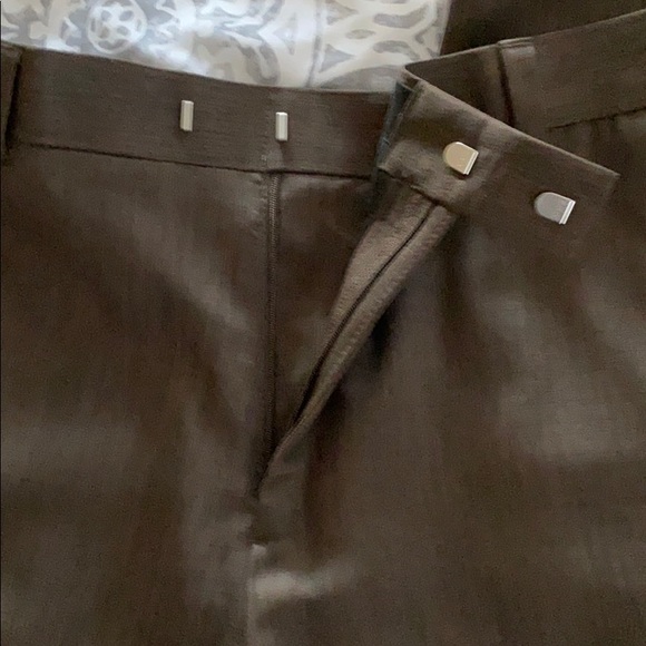 Men’s Kenneth Cole Reaction dress pants - Picture 3 of 4